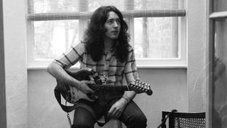 Rory Gallagher