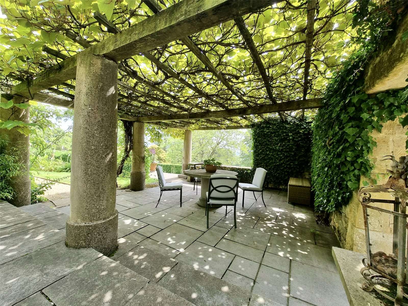 Property for sale in Chipping Campden