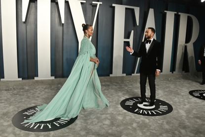 chrissy teigen and john legend