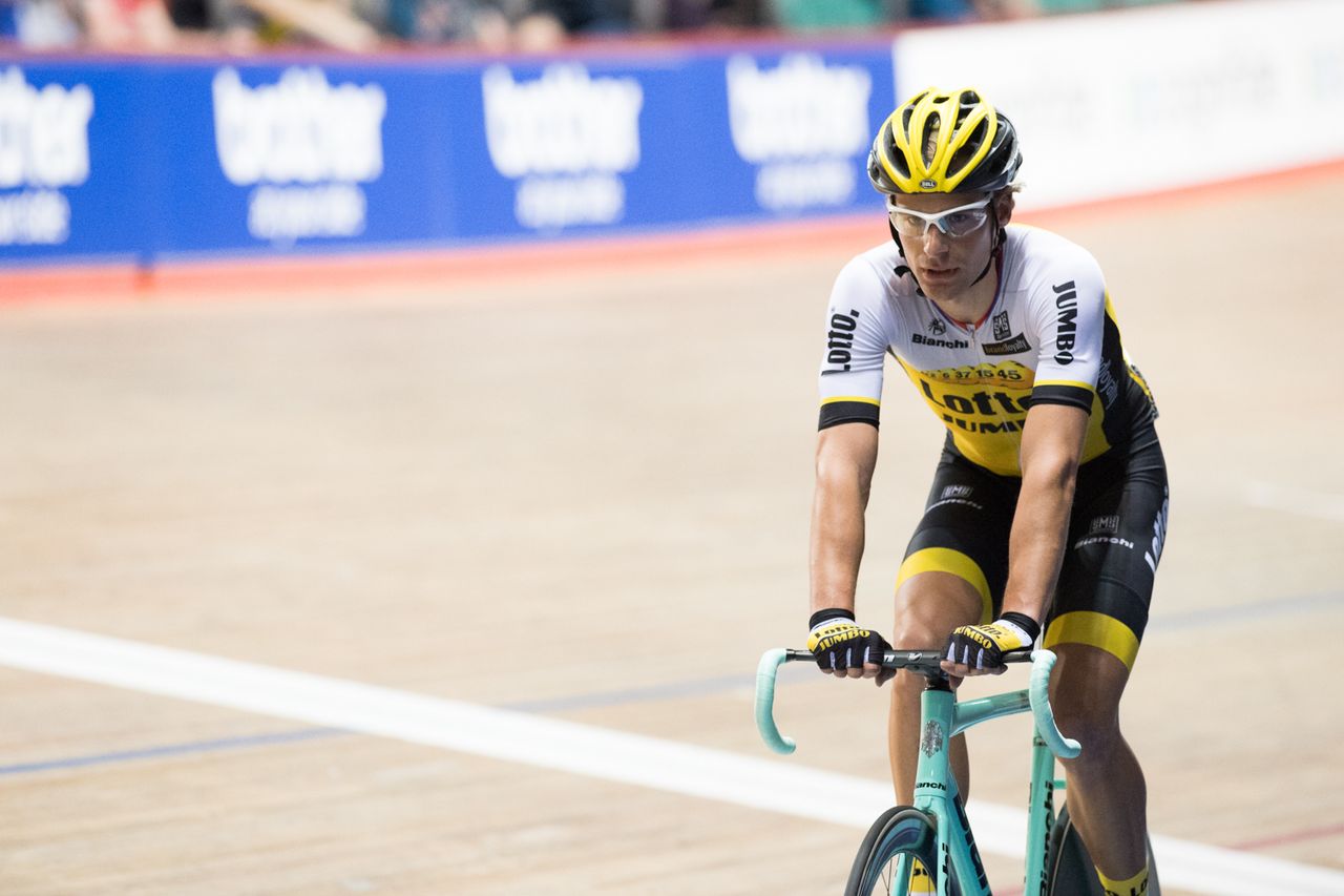 Dennis Van Winden (LottoNL-Jumbo)