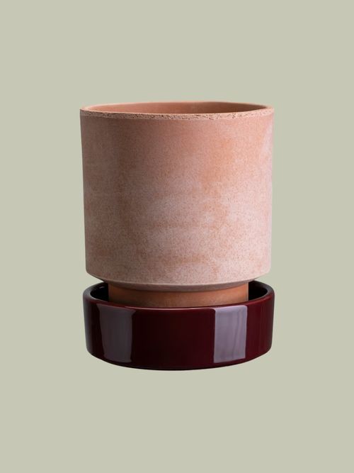 Bergs Potter Hoff Pot, &Oslash;18 Cm