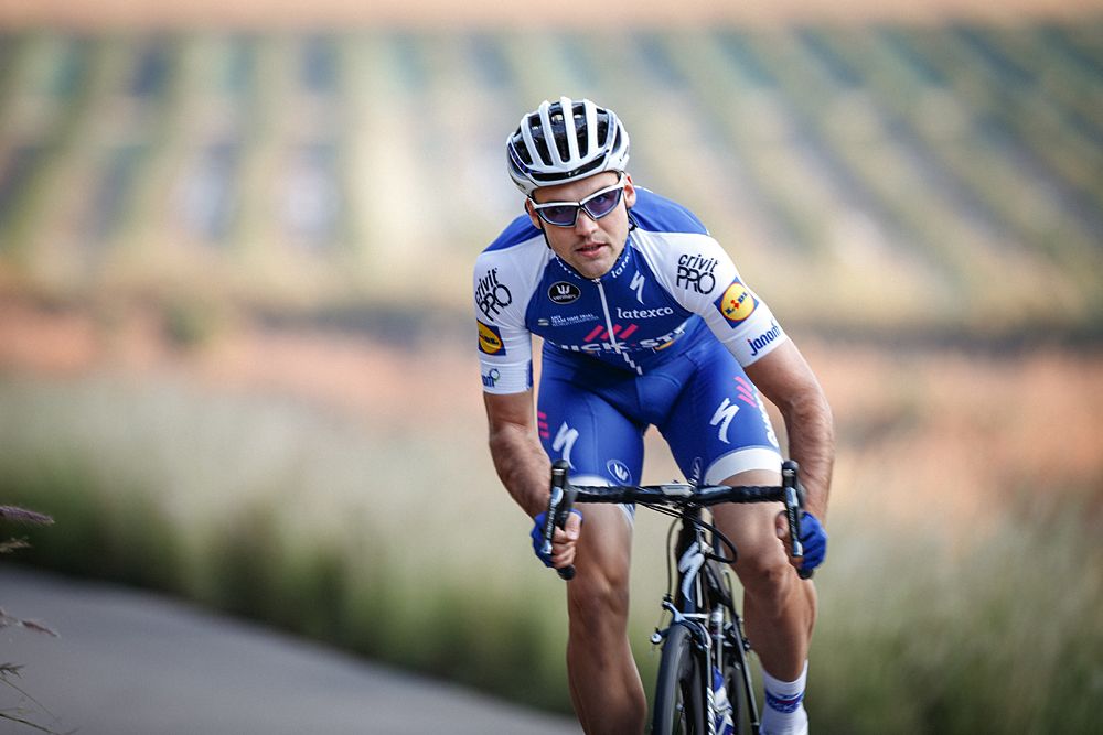Maximilian Schachmann (Quick-Step Floors)