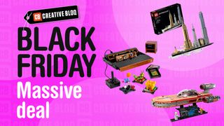 Lego Black Friday deals 