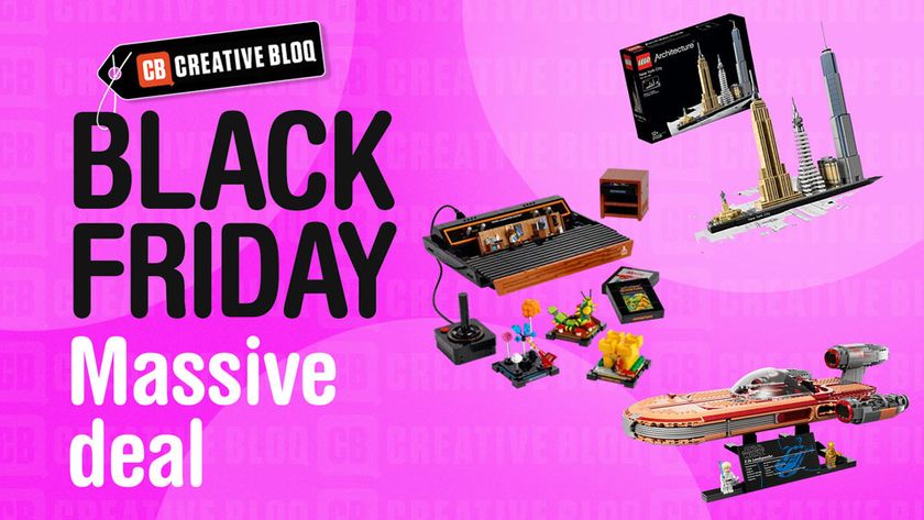 Lego Black Friday deals 