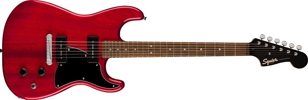 Squier Paranormal Strat-O-Sonic