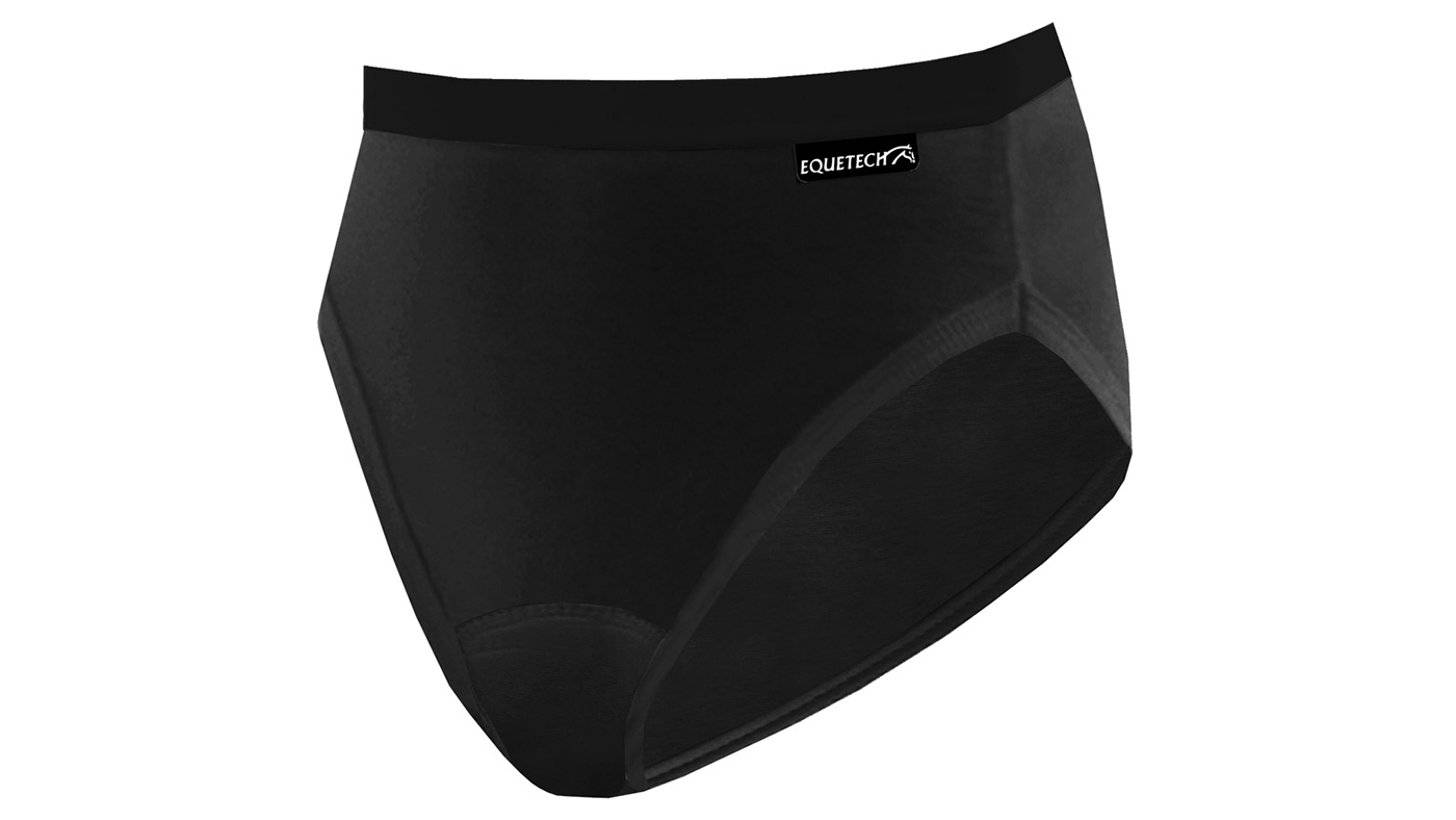 Equetech Bikini Briefs