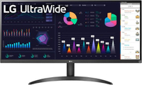 LG 34-inch IPS LED UltraWide:$329.99$249.99 at Best Buy