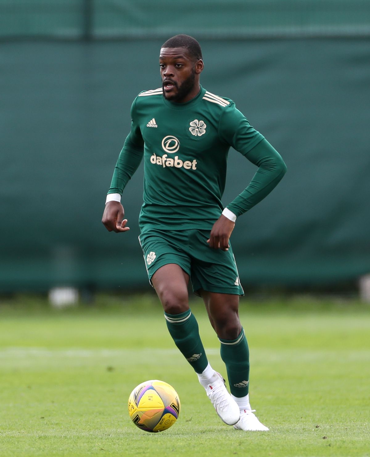 Olivier Ntcham File Photo