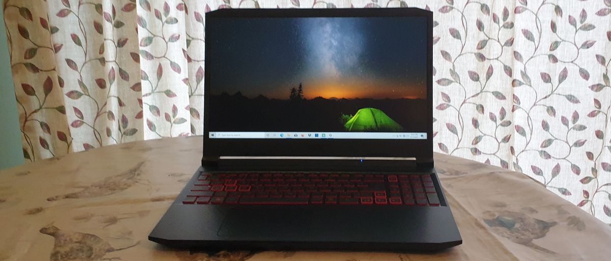 Acer Nitro 5 (2020)