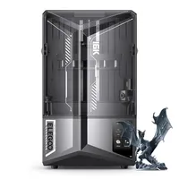 Elegoo  Saturn 4 Ultra 16K