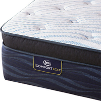 iComfortECO Quilted Hybrid mattress: $1,249 $1,049 at Serta