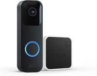 Blink Video Doorbell + Sync Module 2: was $69 now $39 @ Amazon