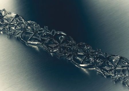 A jewellery piece by Boodles