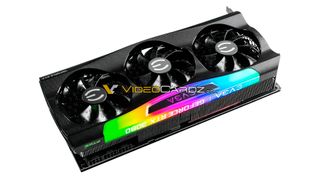 EVGA GeForce RTX 3080 12GB FTW3 Ultra Gaming
