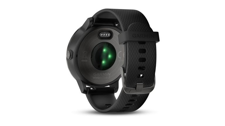 fitbit versa 2 v garmin vivoactive 3