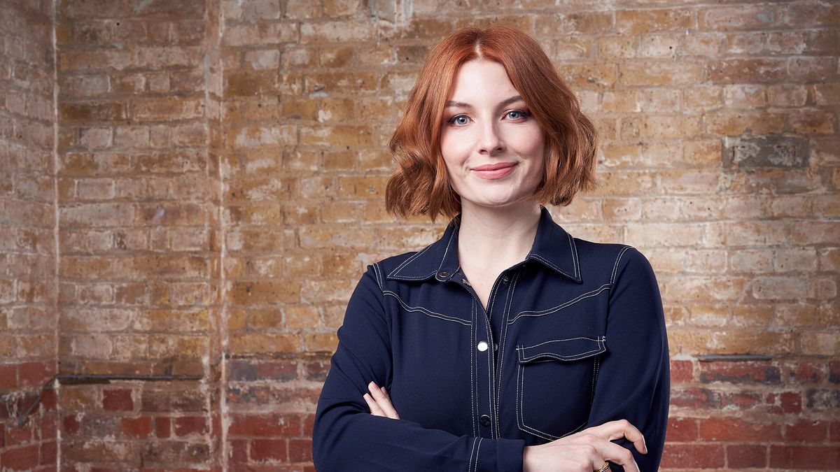 BEAUTY BYTES Alice Levine on Nigel Slater the best eyeliner in