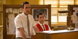 Jason Schwartzman Saving Mr. Banks