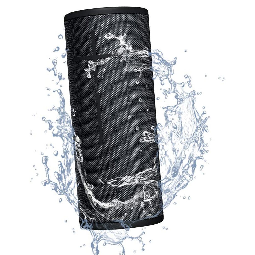 Boom 3 Bluetooth Speaker