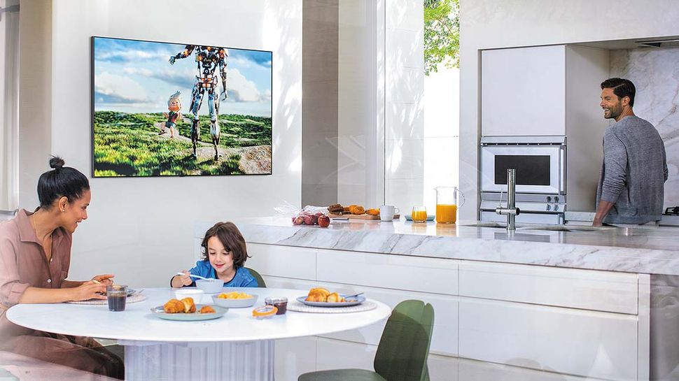 Best 85inch TVs in 2023 Tom's Guide