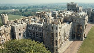 Windsor Castle