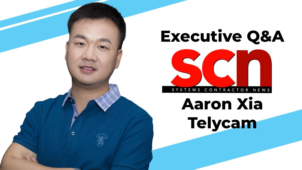 Aaron Xia, Telycam