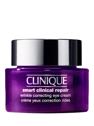 Clinique Smart Clinical Repair™ Wrinkle Correcting Eye Cream