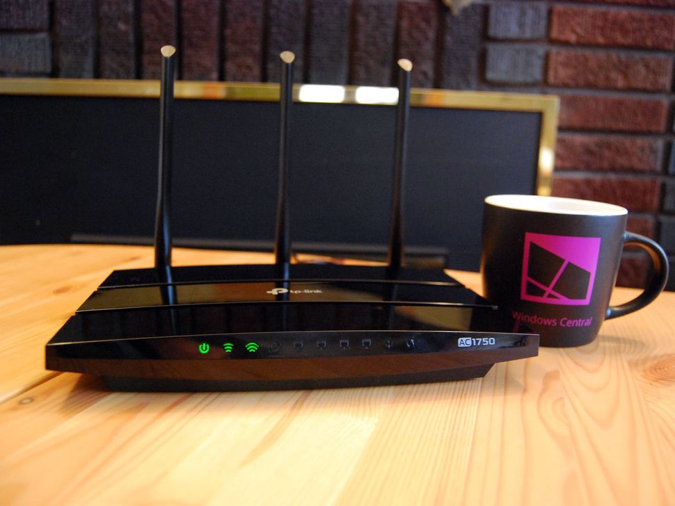 use old netgear router as wifi extender