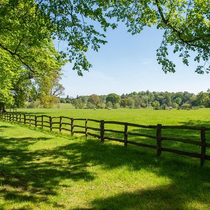 Take a tour of this octagonal house in Stoneleigh Abbey near Kenilworth ...