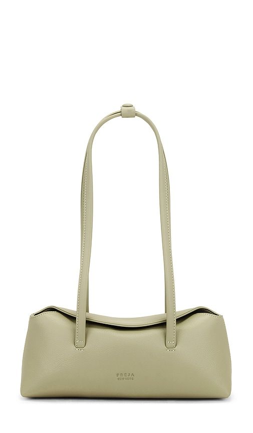 Mini Chrystie Bag