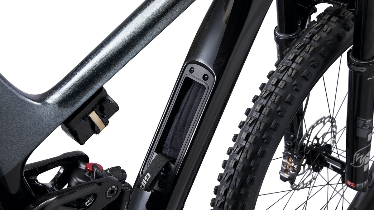 Giant Trance Advance Pro 29 trail bike