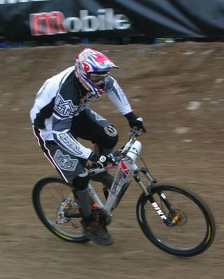 Steve Peat