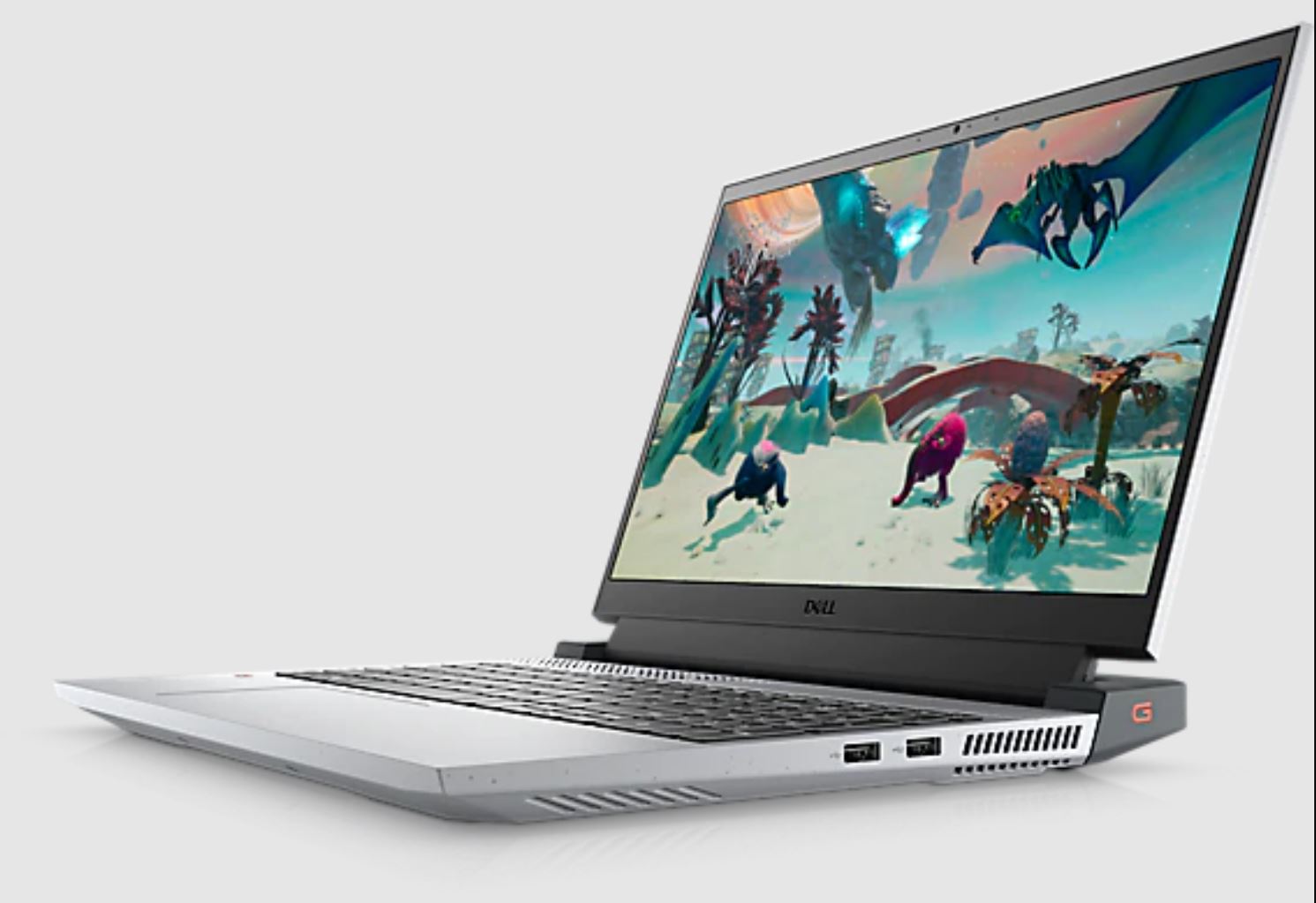 Dell G15 Gaming Laptop Black Friday deal