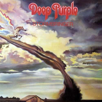 Deep Purple - Stormbringer (EMI/Purple, 1974)&nbsp;