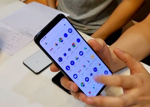 Full Pixel 4 XL Specs Leaked in New Hands-on Video | Tom's Guide