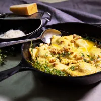 4. Pasta Making Virtual Cooking Class