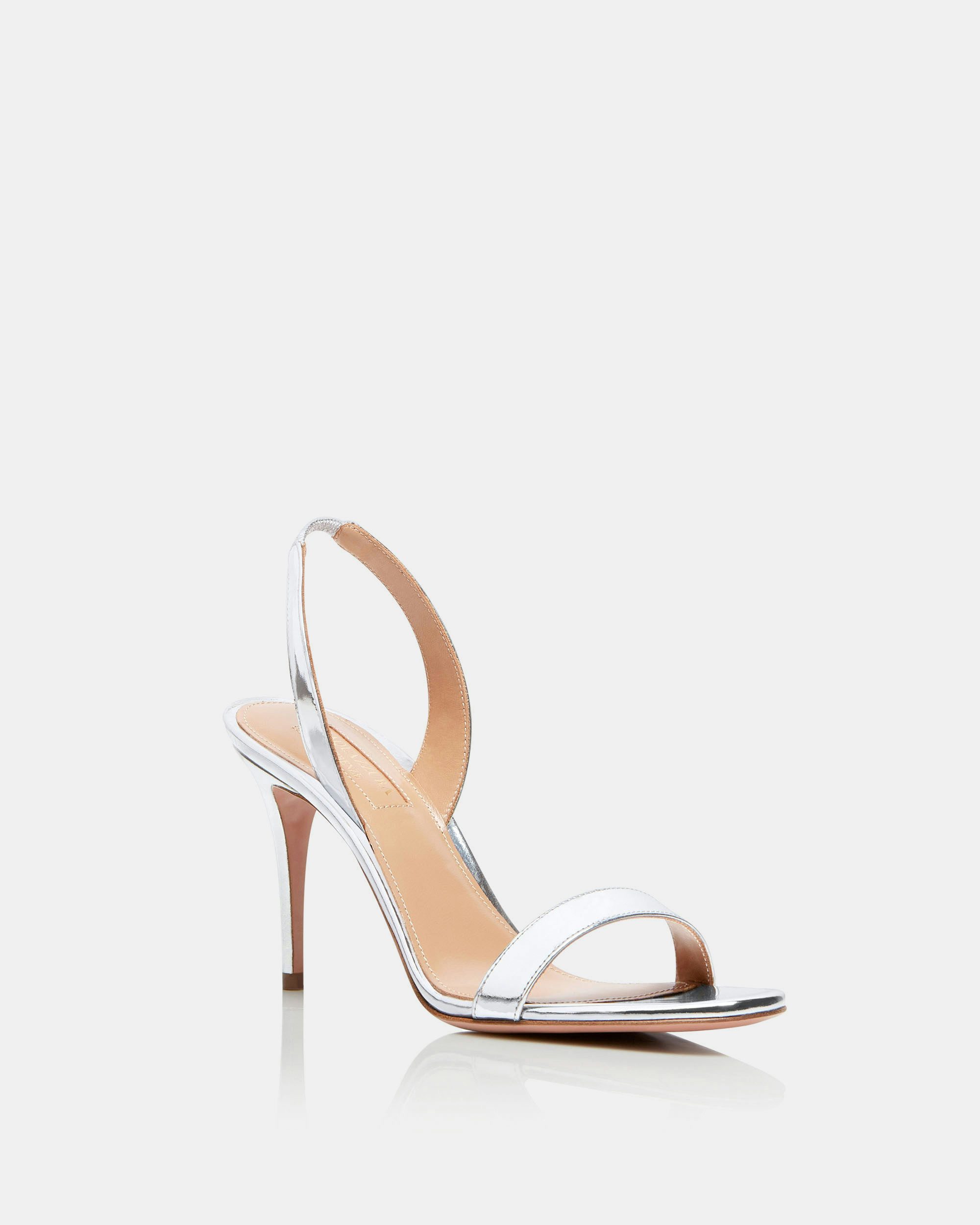So Nude Sandal 85