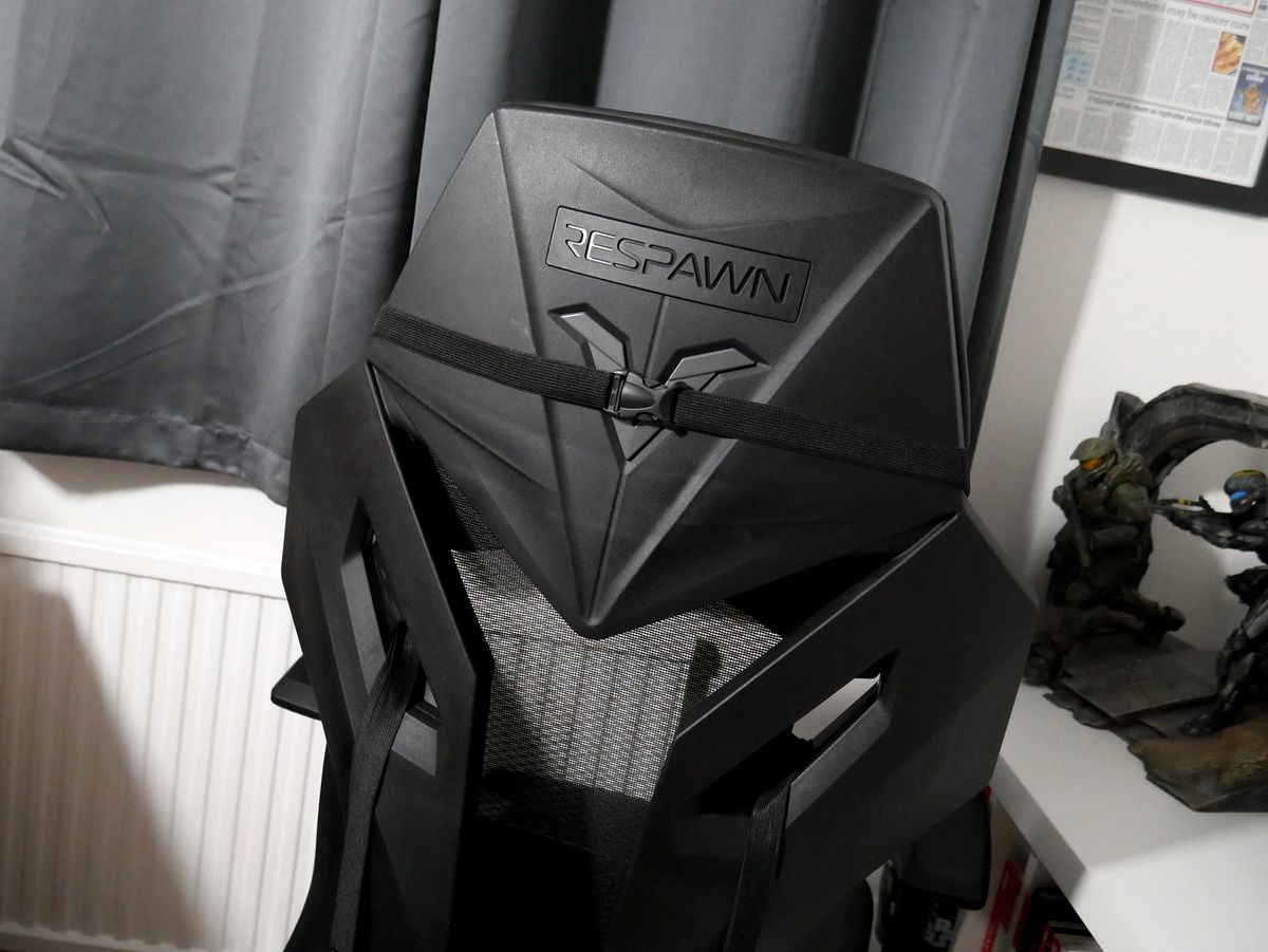 OFM Respawn RSP205 gaming chair review Supreme comfort at an