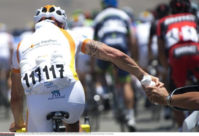 Nicolas Lefrancois (Novo Nordisk)