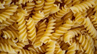 Foods to never cook in a slow cooker: Pasta