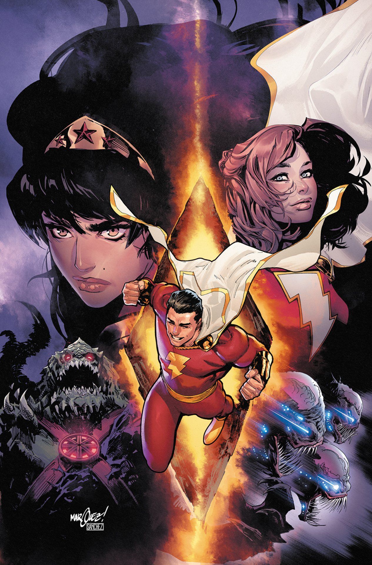 Lazarus Planet January 2023 covers
