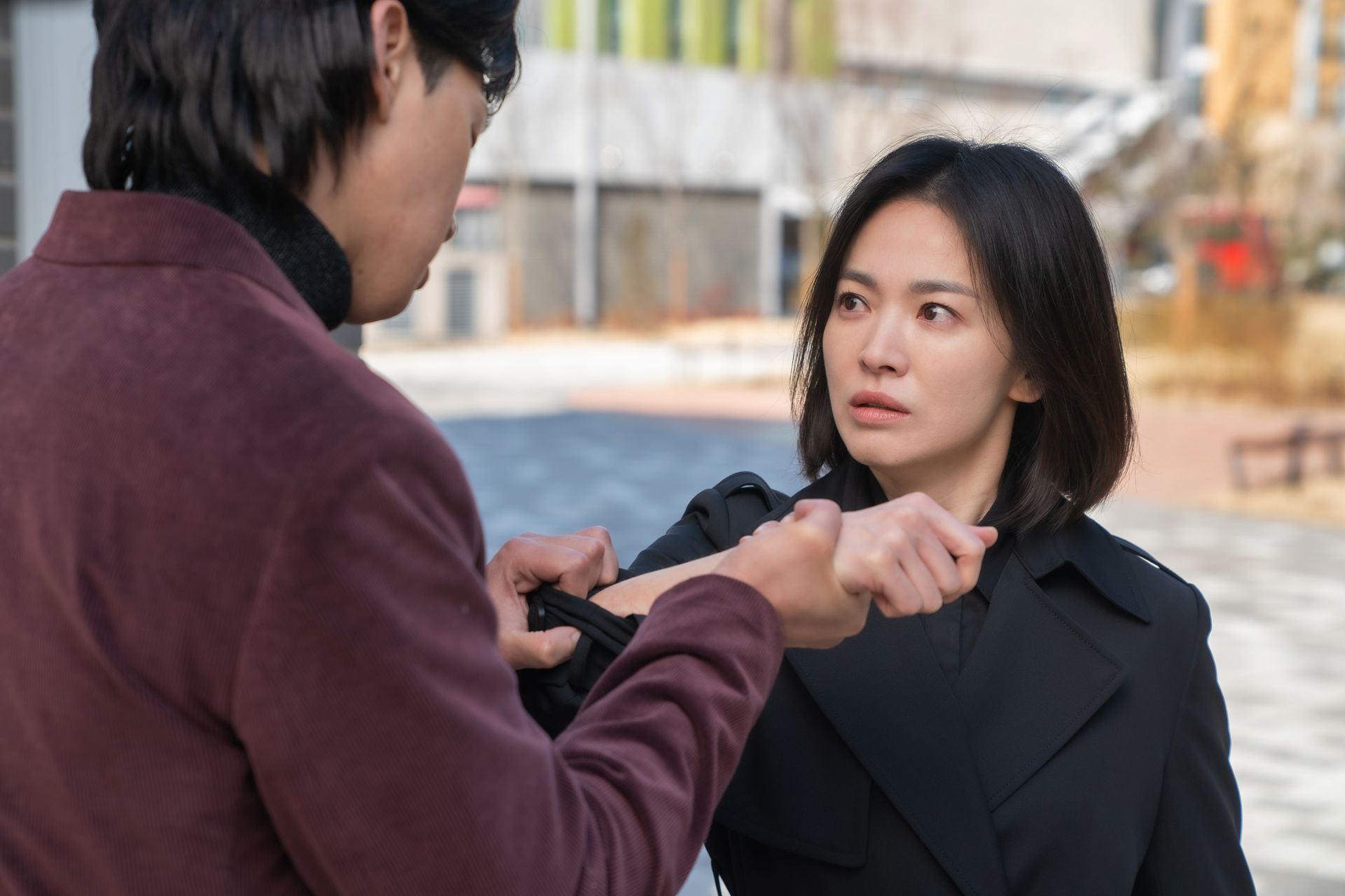 The 24 Best Thriller K Dramas To Watch Right Now Marie Claire the-24-best-thriller-k-dramas-to-watch-right-now-marie-claire