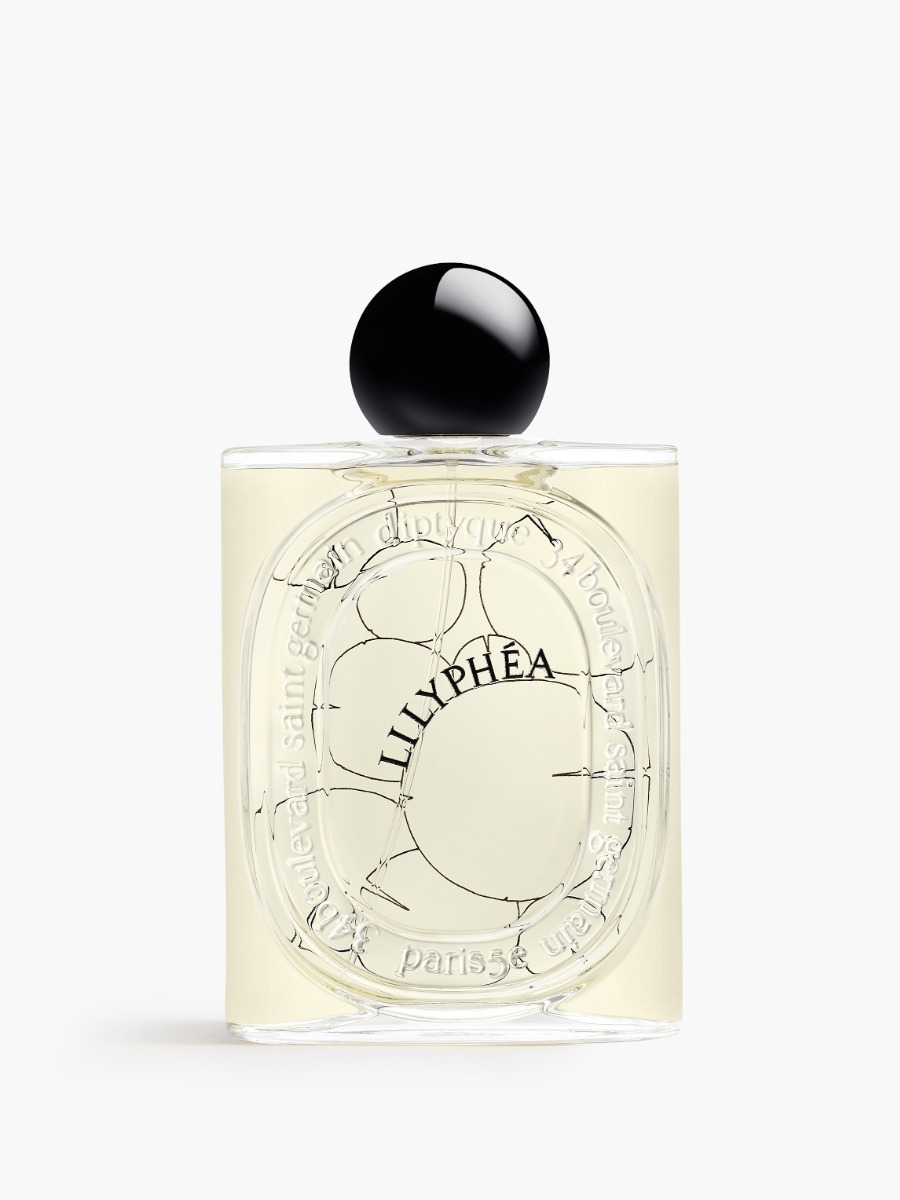 Lilyph&amp;eacute;a - Eau De Parfum