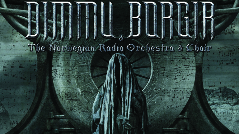 Forces Of The Northern Night - Dimmu Borgir