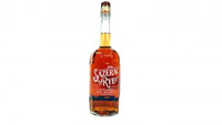 Sazerac Straight Rye Whiskey