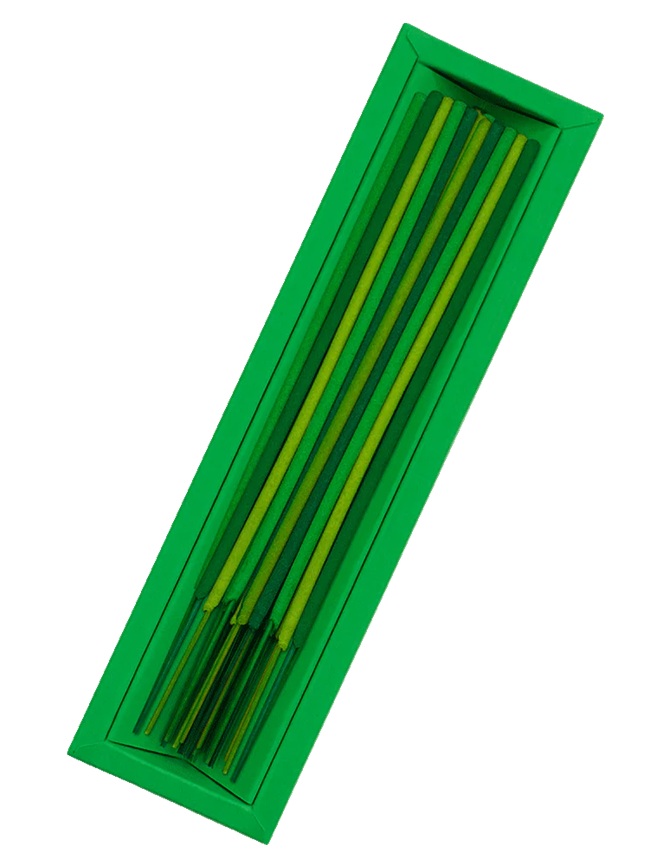 Verdant Incense