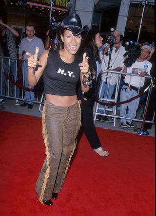 Jada Pinkett Smith