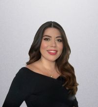 Gabriella Cruz-Martínez's avatar