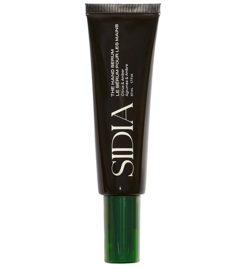 The Hand Serum