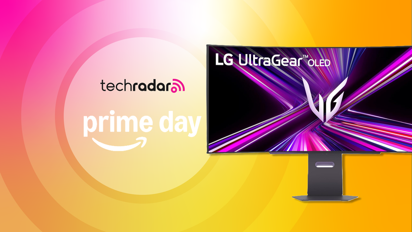 LG 45GX950A-B UltraGear OLED monitor