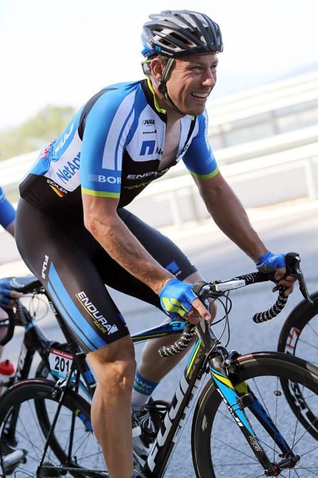 Markus Eichler (NetApp - Endura)